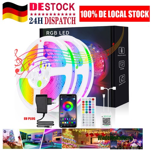 Led stripe rgb leiste - led, streifen