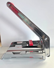 TOMADO Pommesschneider Pommes frites Schneider Potato Cutter 60er Jahre