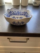 Servierschüssel