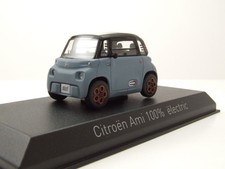 Citroen Ami 100% electric My