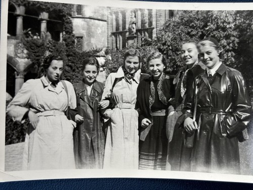 Foto junge frauen - 👩,