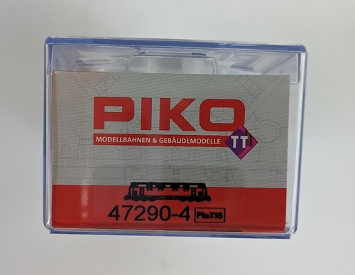 Piko 47290 br118 - tt,