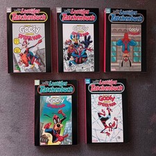 LTB Lustiges Taschenbuch 604