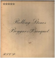 The Rolling Stones Beggars