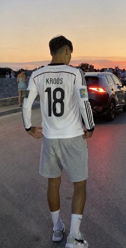 Original dfb deutschland 2014 - deutschland,