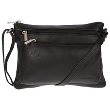 Kleine echt Leder Damen