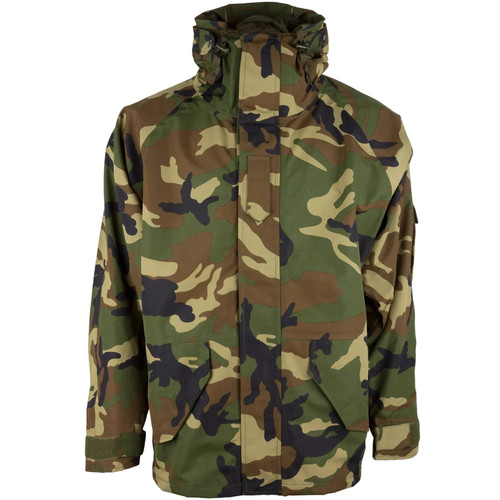 Mil tec nässeschutzjacke - mil-tec,