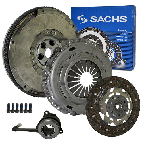 Sachs kupplung satz - sachs, mit