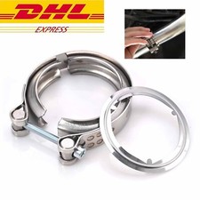 Ø75mm Auspuffschelle