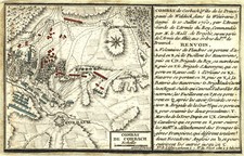 Korbach Schlacht 1760 Original