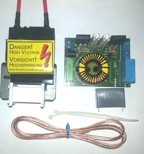 Zvs driver with 15kv ac - zvs,