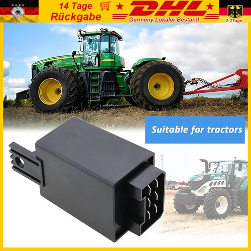 Blinkrelais schlepper traktor - blinkrelais,