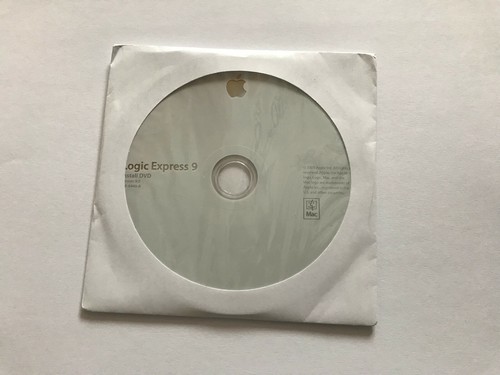 Logic express mb788z a - logic,