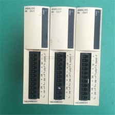 1Pc Used Schneider TM2AMM3HT