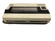 Commodore 8028 Drucker
