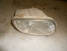 Nebelscheinwerfer Daihatsu Sirion M100 Bj.2001-2004 rechts