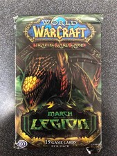 World Of Warcraft März Der