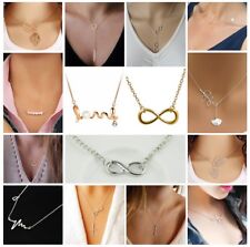 Halskette Halskettchen Halsband | 20+ VARIANTEN | Kette Schmuck Mode NEU&OVP