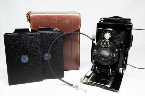 Voigtländer avus - voigtländer,