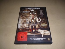 Livid Das Blut der Ballerinas