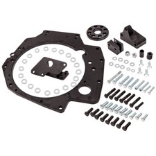 Transmission adapter kit - adapter,