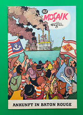 WIPA Original Mosaik Digedags