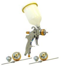 Paasche LXG HVLP Spray Gun w/