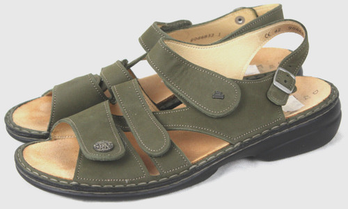 Finn comfort sandalen damen - sandalen,,