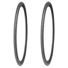 2x 28 Zoll Kujo Rennrad Reifen Fixie 28 Zoll 700x23C Fahrradreifen 23-622 