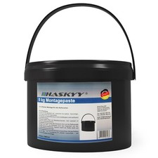 5kg Schwarz Reifenmontagepaste