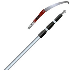 Teleskop Astsäge 8m Profi