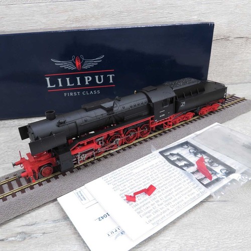 Liliput l104201 db - liliput, h0