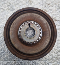 Renault Original E111126A Kurbelwellenriemenscheibe Riemenscheibe