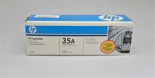 orig. HP 35A, CB435A Toner