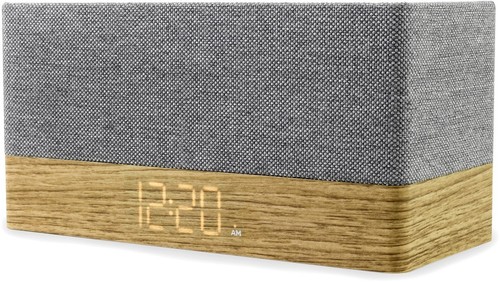 Soundmaster uhrenradio ur630we - soundmaster,