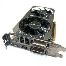 Galaxy GeForce GTX 970 Gamer OC 4GB Grafikkarte GDDR5