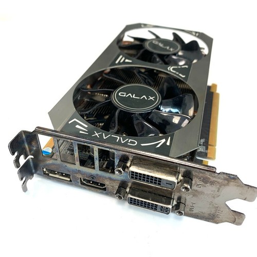 Galaxy geforce gtx 970 - geforce,
