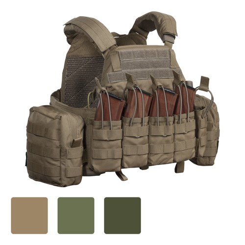 Warrior dcs mm plate - ak,