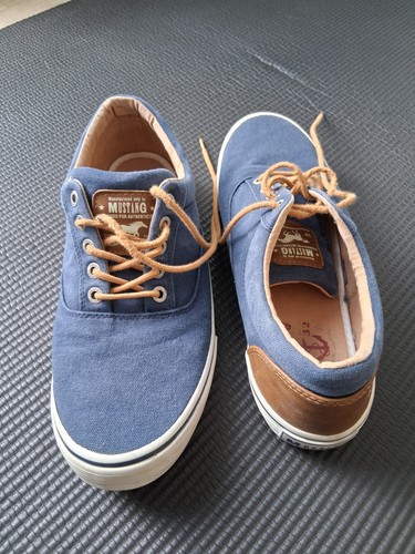Mustang turnschuhe 41 - ,,