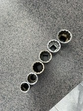 Stecknuss set - stecknuss, set,3/4“