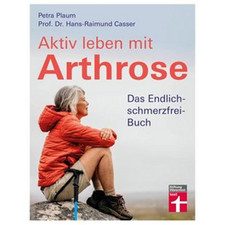 Aktiv leben mit Arthrose