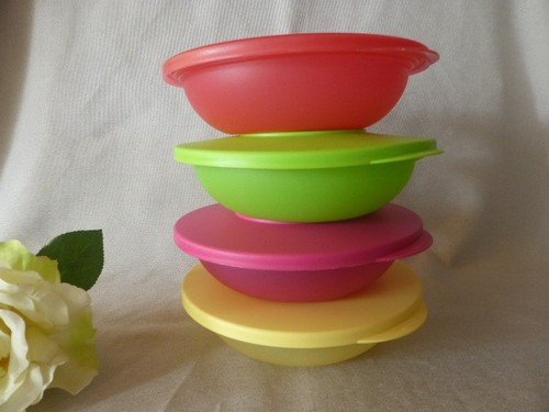 Tupperware müsli snack - tupperware,