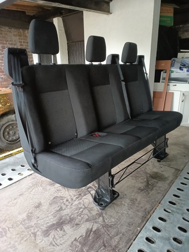Ford transit custom - transit,