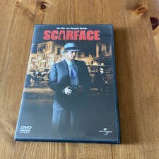 Scarface von Howard Hawks, Richard Rosson | DVD | Zustand gut