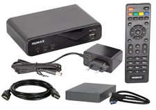 Humax Digital HD Fox Sat