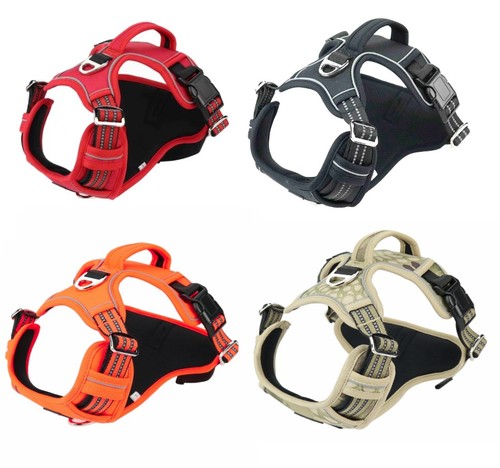 Tailup anti zug - tailup, hundegeschirr
