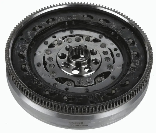 Schwungrad 2295 001 - , 534