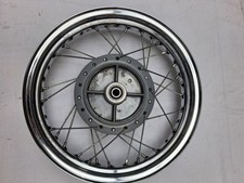 Honda CA125 REBEL, CMX250C