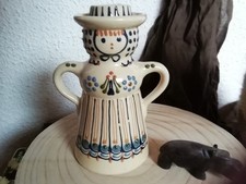 Vintage Kerzenständer