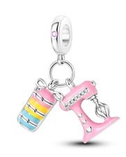 Mixer S925 Sterlingsilber